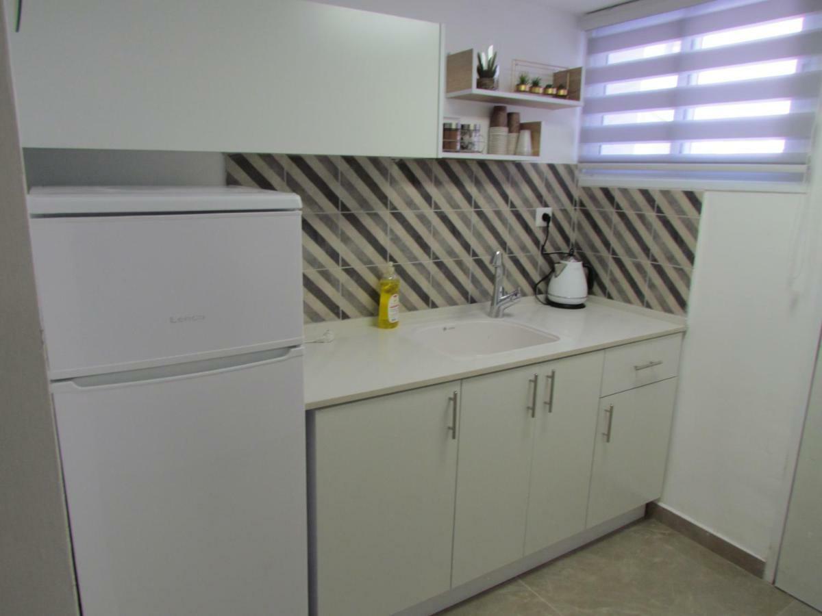 Eleni Apartment אילת מראה חיצוני תמונה